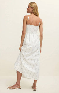 Z Supply - Bayside Stripe Maxi Dress
