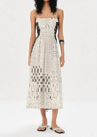 Maria Cher - Zarate Maive Dress