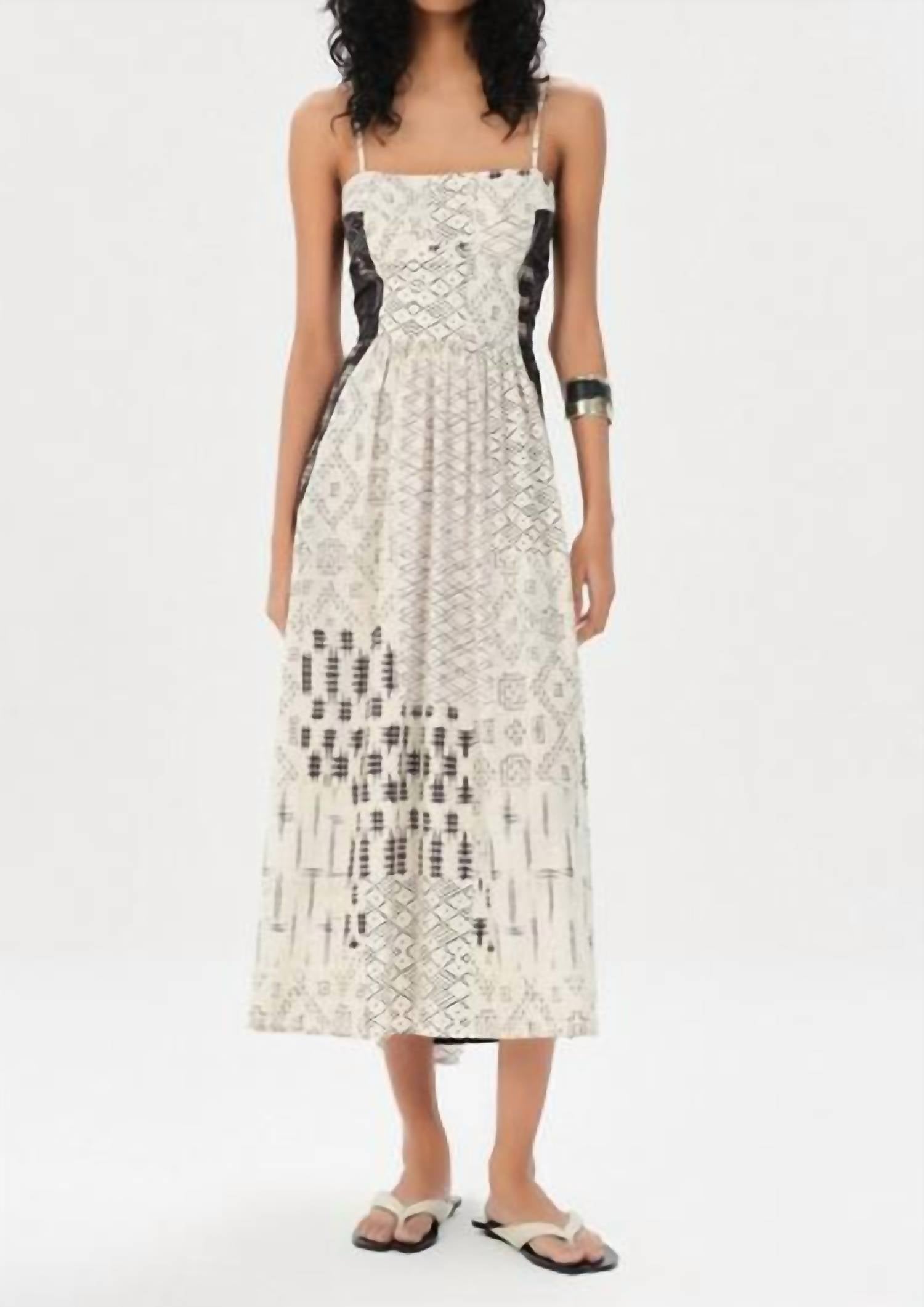 Maria Cher - Zarate Maive Dress