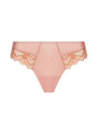 Antigel Boudoir De Filles - Low Waist Brief