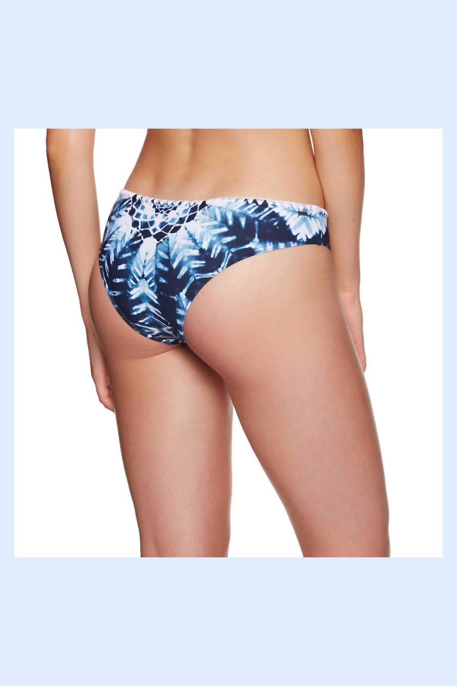 Ripcurl - Calypso Cheeky Hipster Bikini Bottom