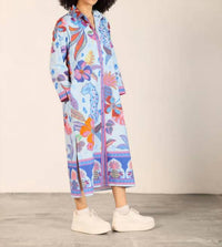 Maude Vivante - Eliza Midi Dress