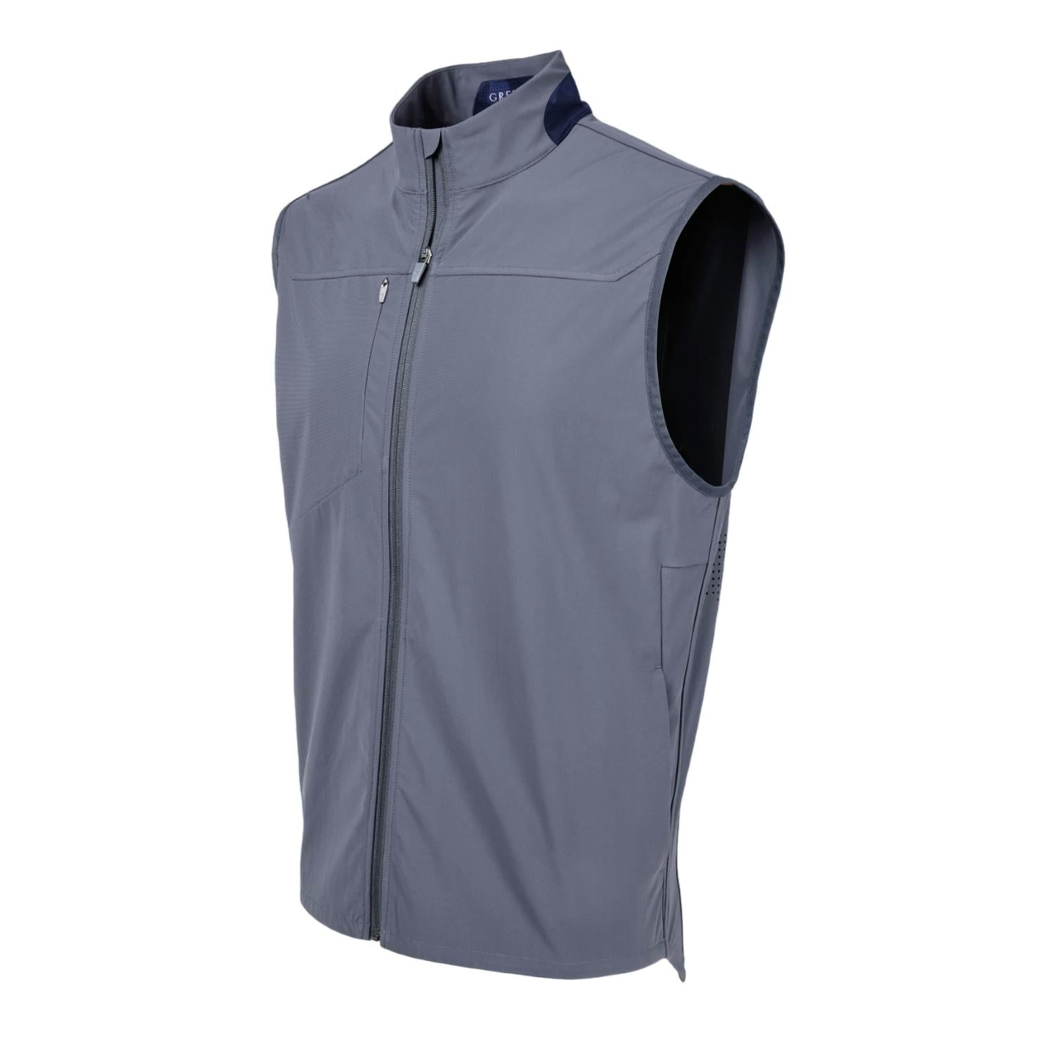 Greyson Clothiers - COYWOLF SPORT VEST