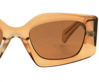 Tiwi - WOMEN'S SEOUL SUNSET BLISS SUNGLASSES