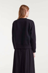 Compania Fantastica - Crystal Bow Sweatshirt