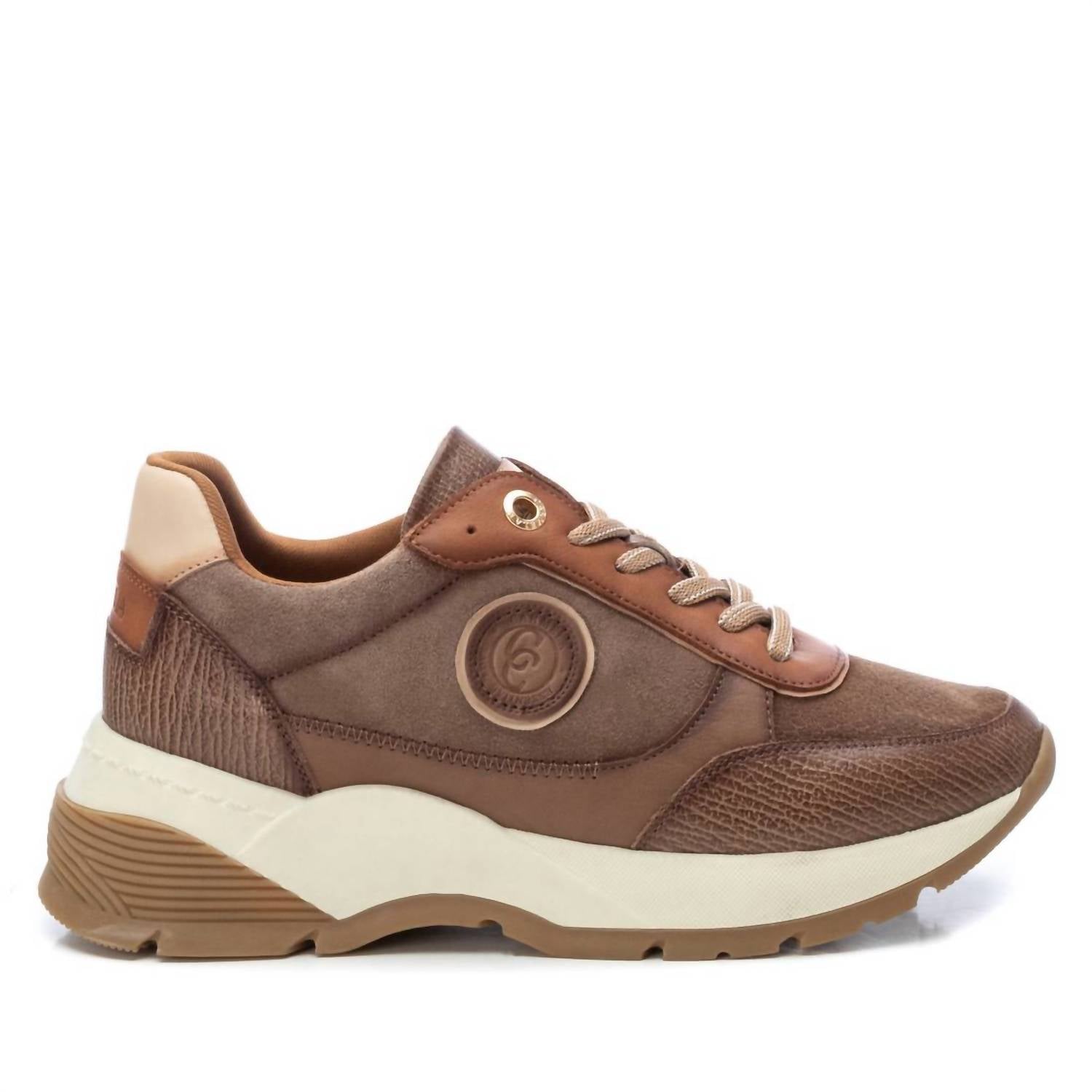 Xti - Women's Casual Sneakers