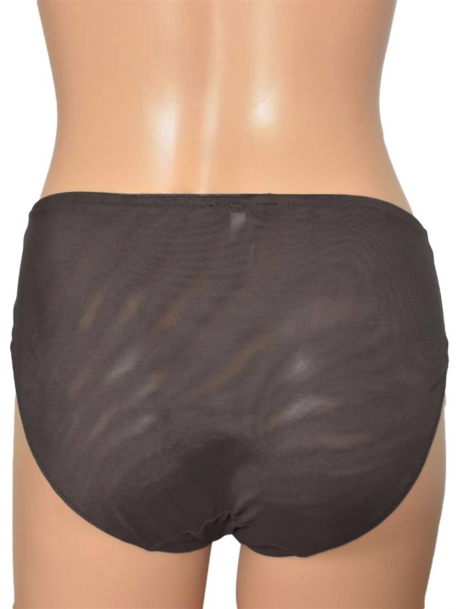 La Perla - Women's Mesh Panty