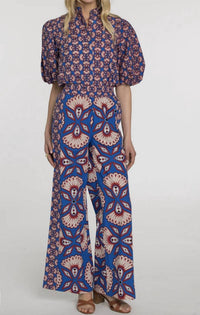 Elizabeth James The Label - Edie Top