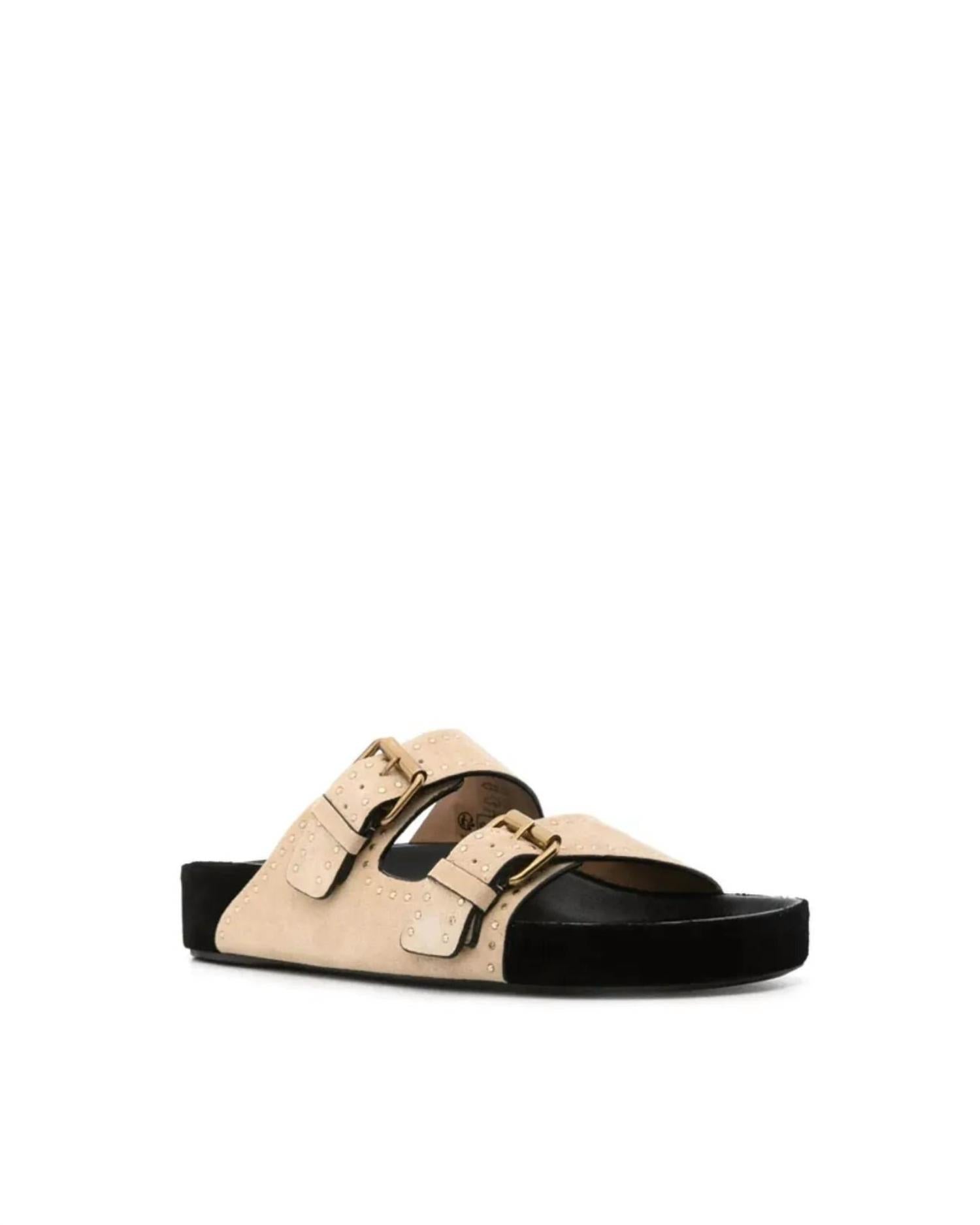 Isabel Marant - Women's Lennyo Slide