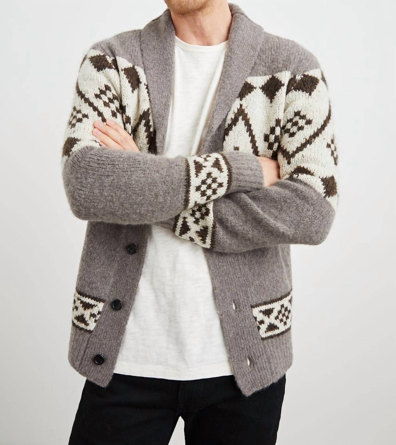 Rails - Kallio Sweater