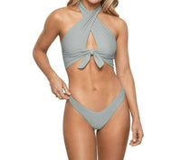 Pq Swim - Alex Halter Style Bikini Top