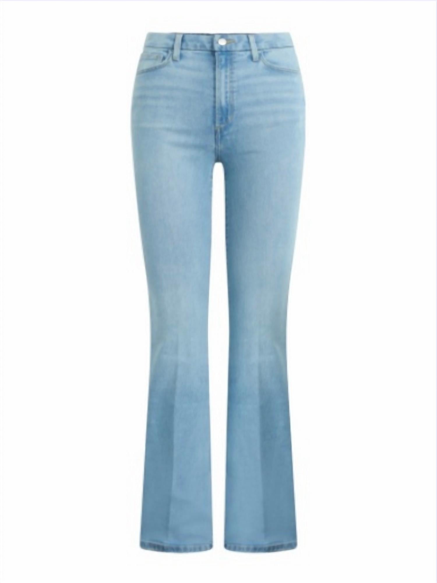 Joe'S Jeans - Hi Honey Bootcut Jeans
