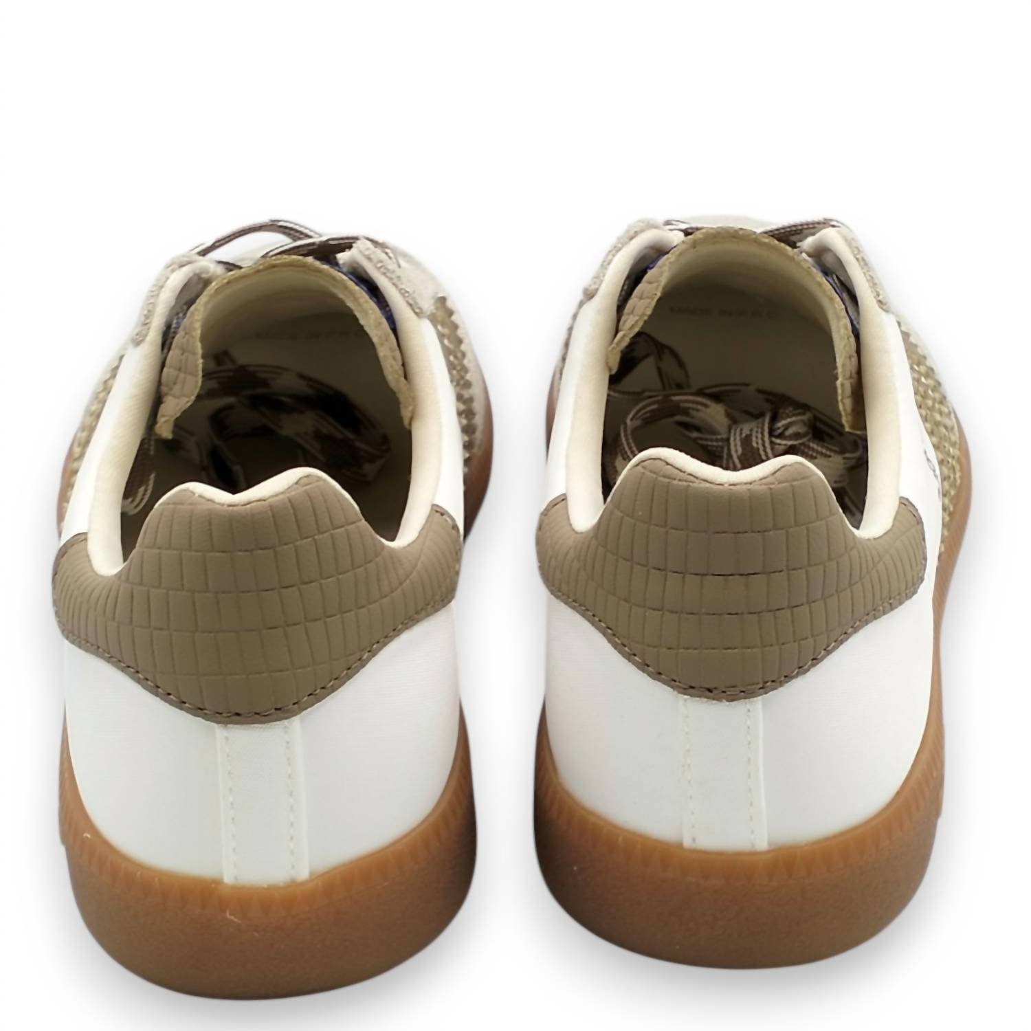 Back 70 - Women's Ghost Sneakers