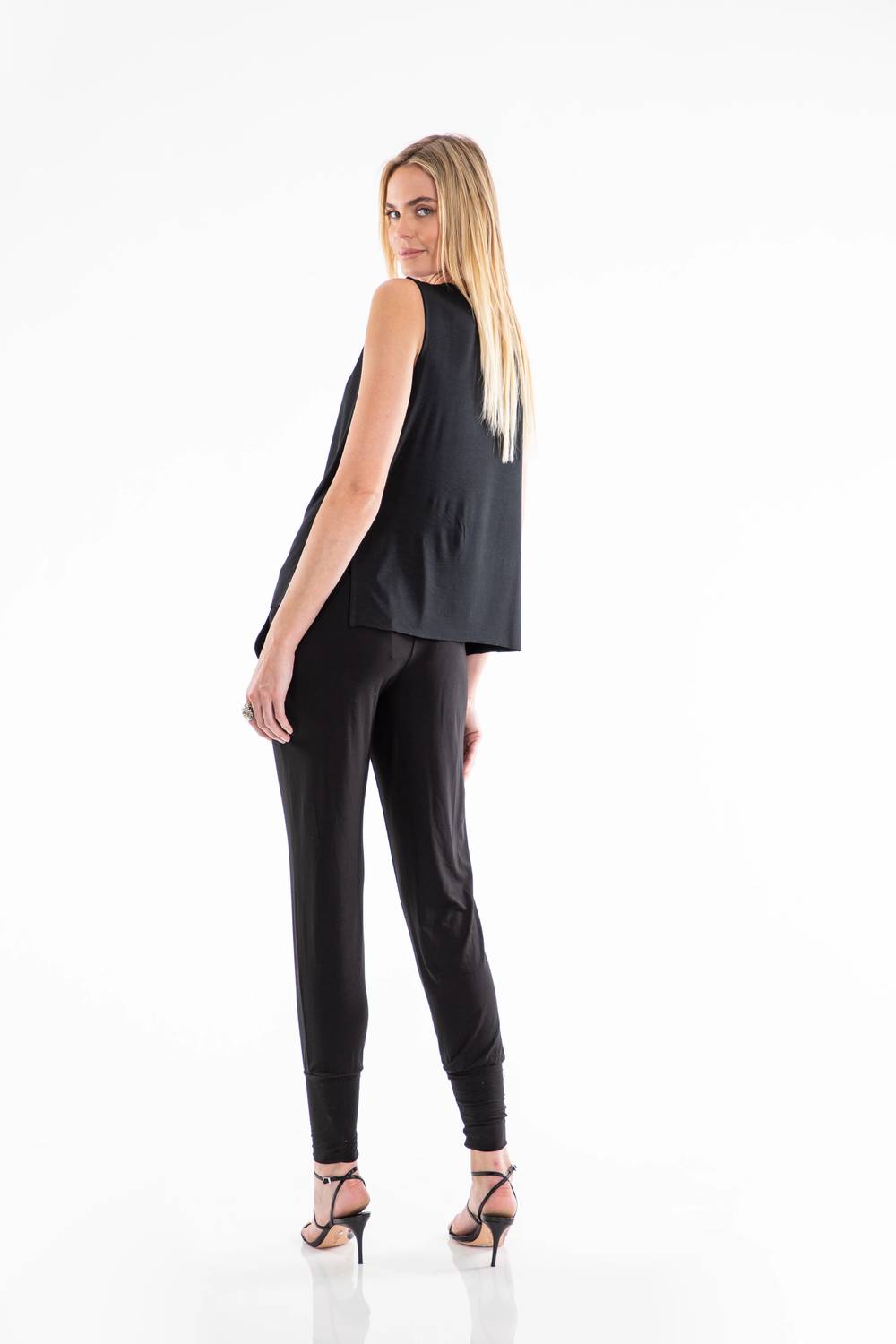 Malibu Road - Veronica Modal Lounge Pant