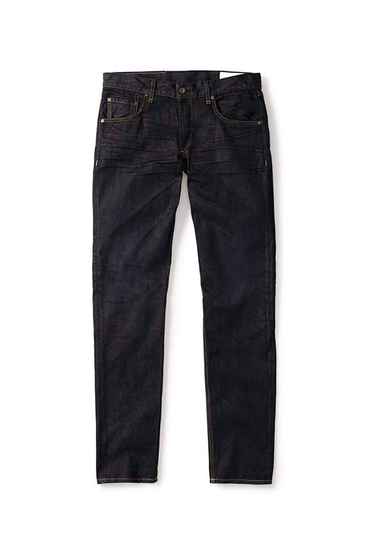 Men Standard Issue Harrow 5 Pocket Jeans
