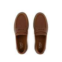 Toms - Men's Navi Trvl Lite Havana Shoes