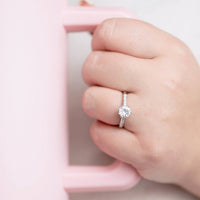 Starlette - Women's Madeleine Engagement Ring