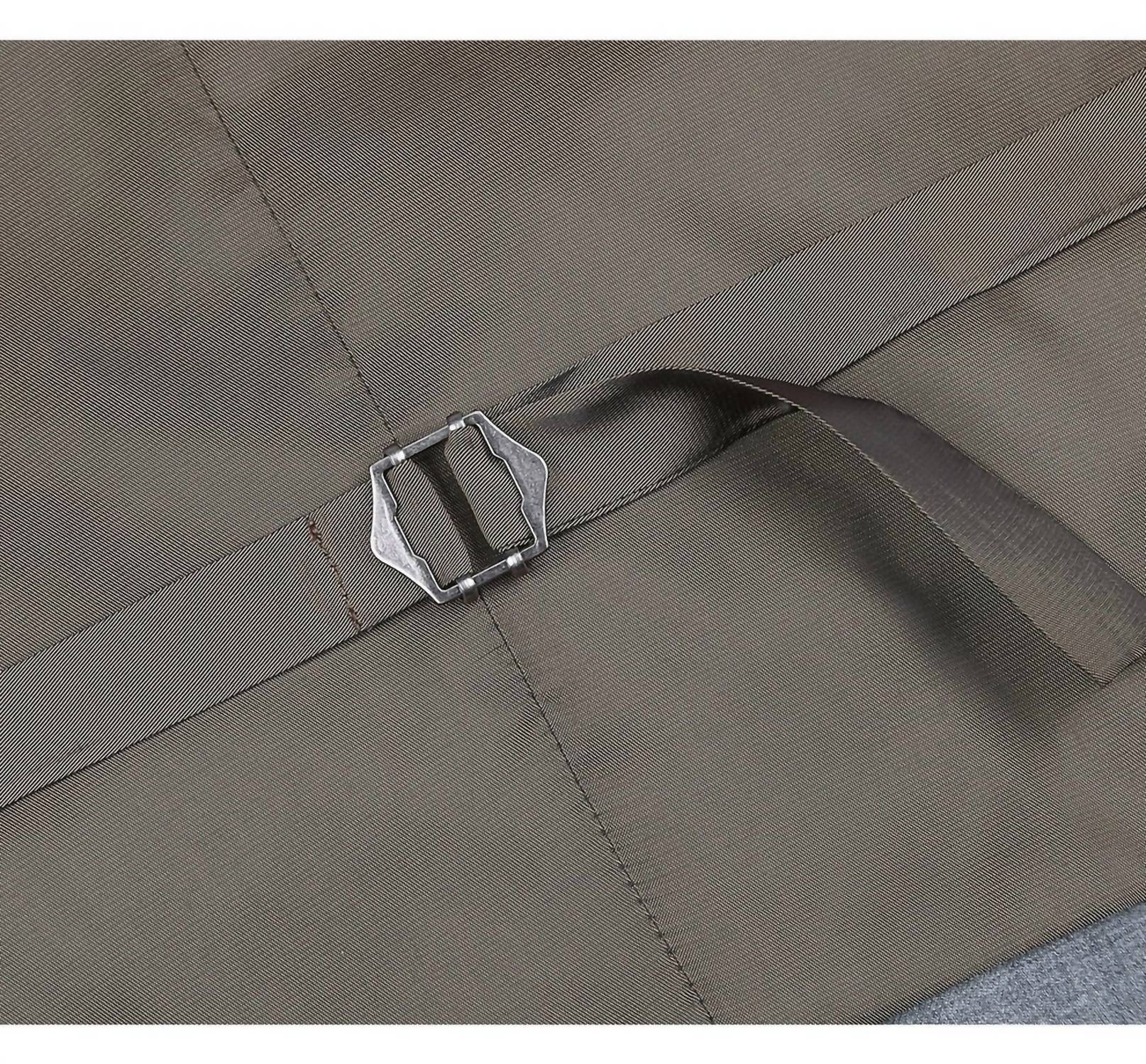 Renoir - Prestige Single Breasted Vest