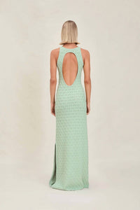 Devon Windsor - Nova Maxi Dress