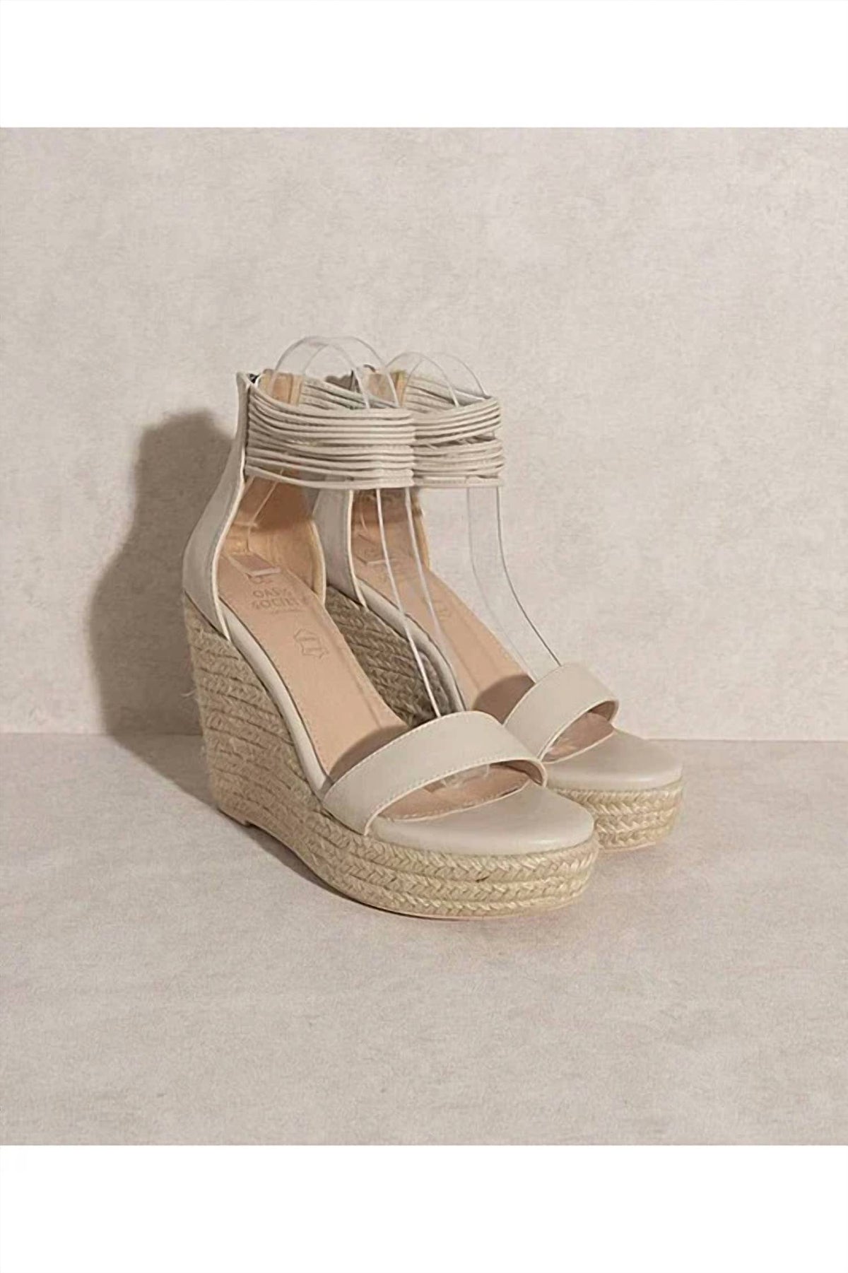 Oasis Society - Women's Rosalie Heels