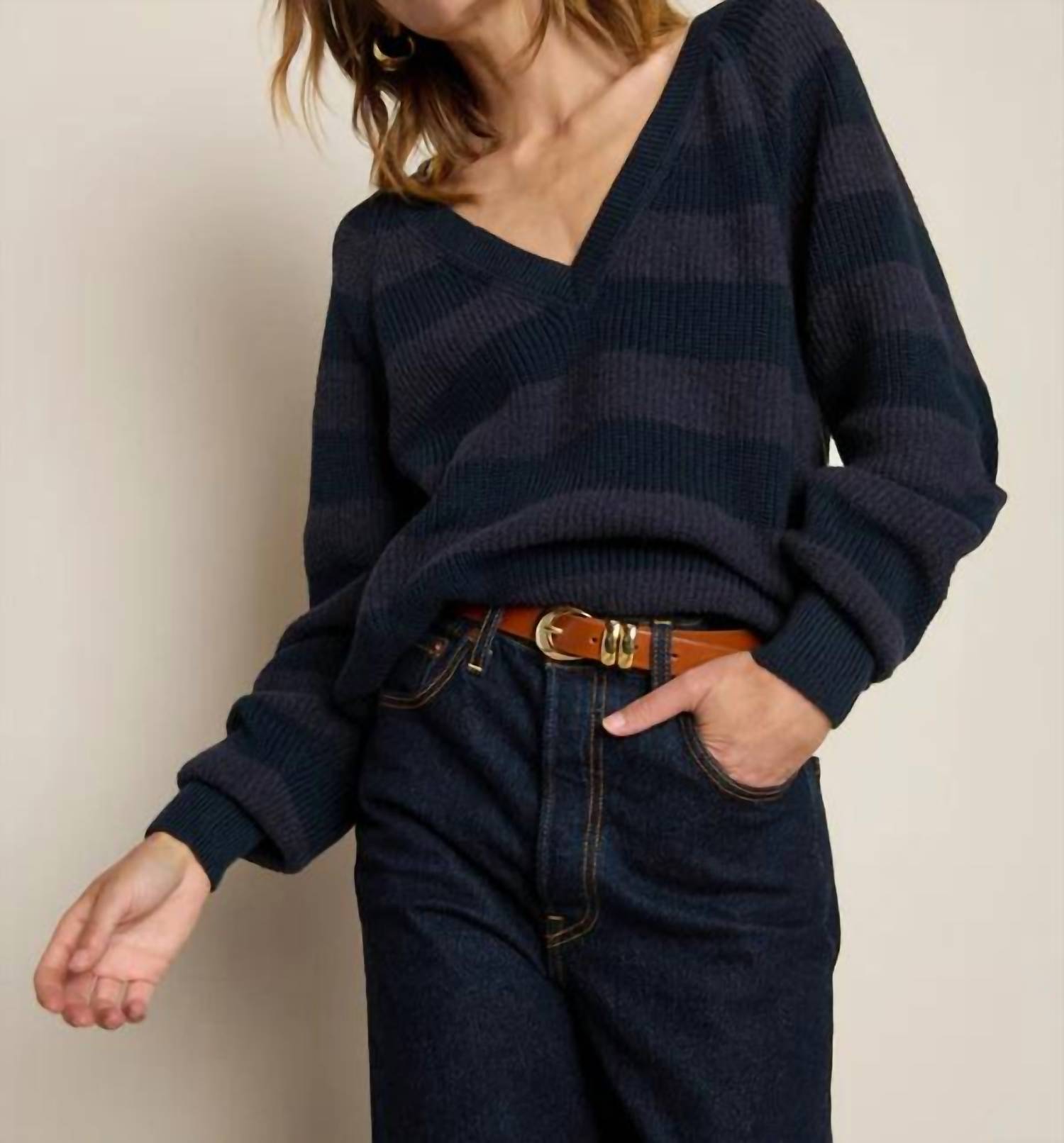 Nation Ltd - Delaney Sweater