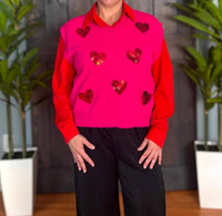 Southern Grace - Mi Amor Vest