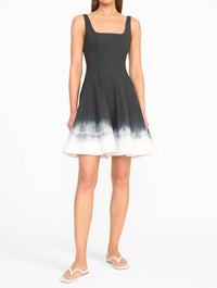 Staud - Wells Mini Dress