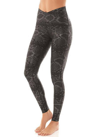 Maaji - High Rise Full Legging