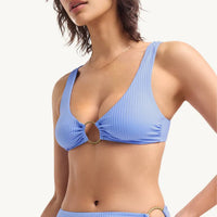 Vitamin A - Skylar Bikini Top