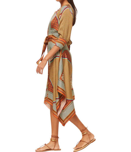 Misa Los Angeles - Solmaz Dress