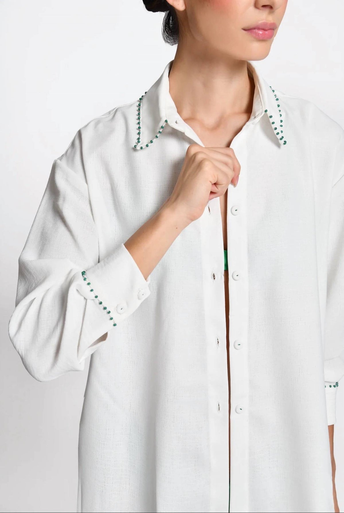 Encantadore - Marue Shirt
