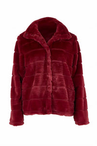 Adore - Faux Fur Jacket