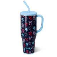 Swig Life - Miss Independence 40oz Mega Tumbler