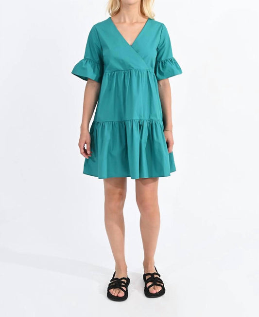 Molly Bracken - Loreli Dress