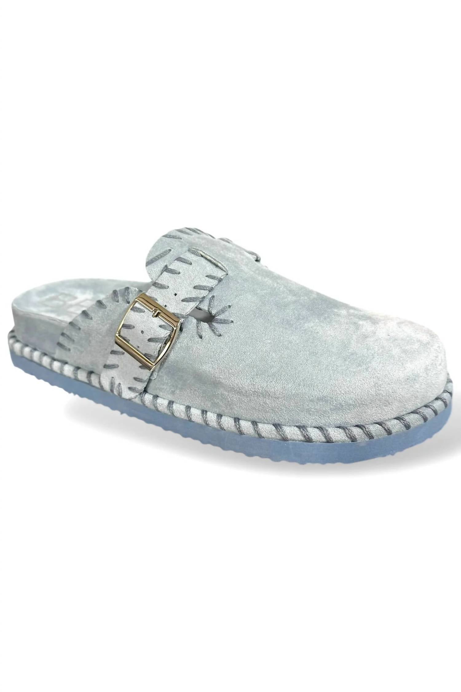 Matisse - Women's Percy Clogs