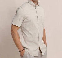 Southern Tide - Intercoastal Jawbreakers Sportshirt