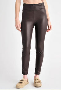 Splendid - Vegan Leather Legging