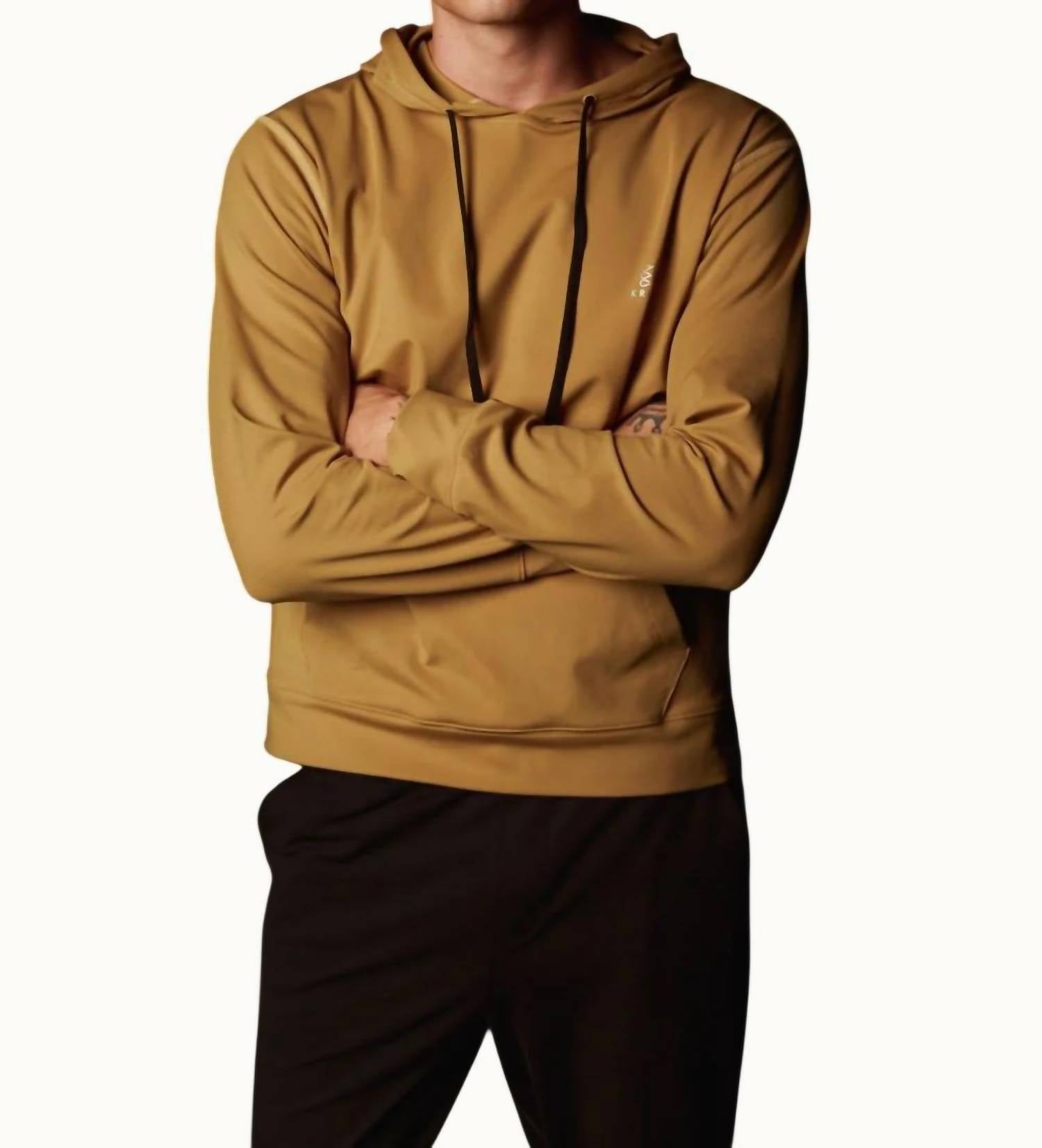 Lovyt - Sustainable Performance Hoodie