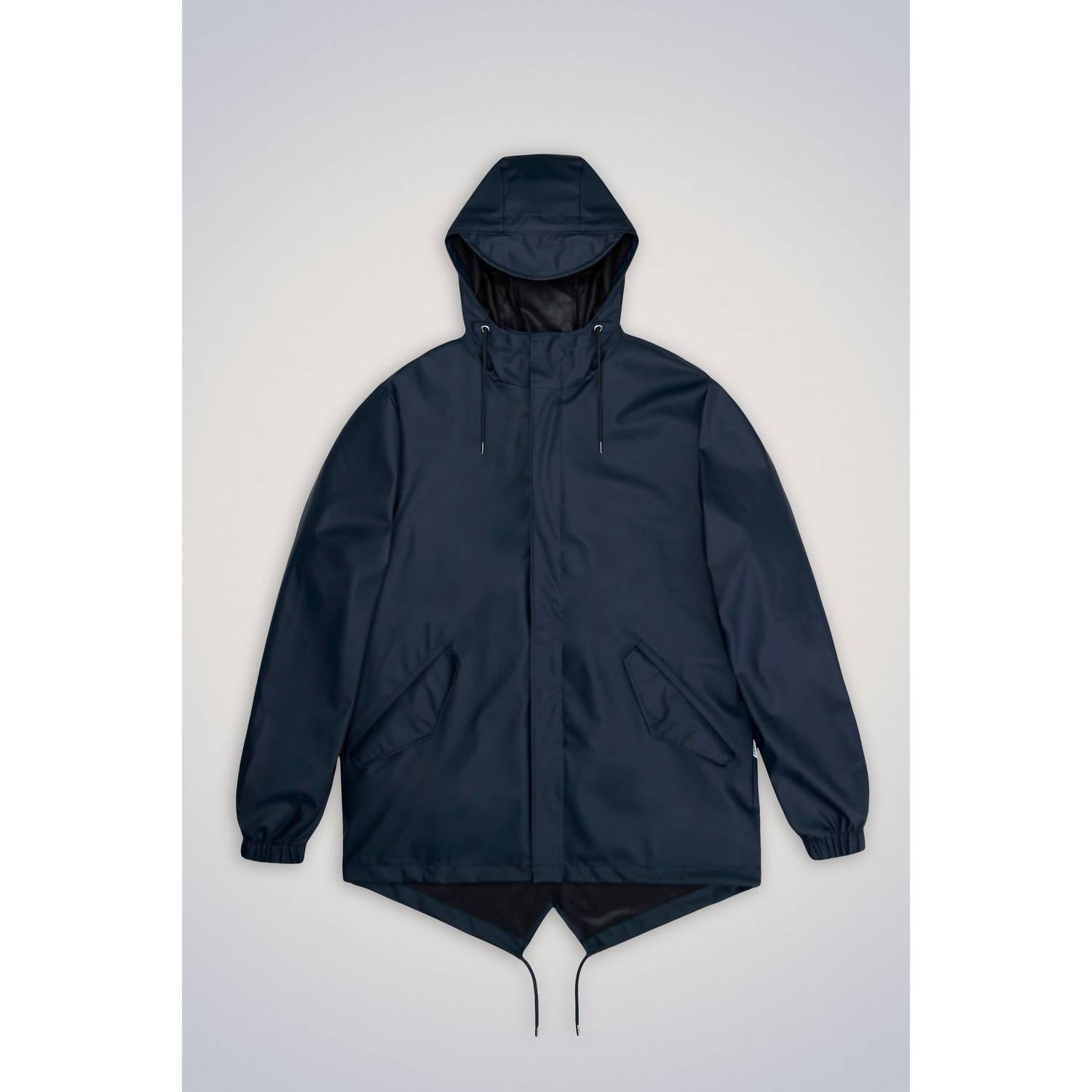 Rains - Fishtail Jacket