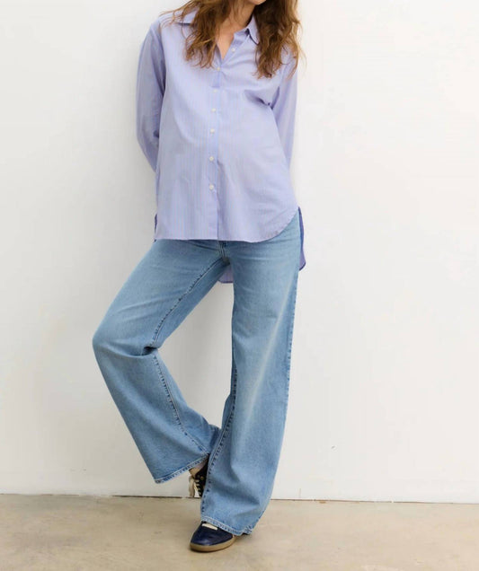 Hatch - Classic Button Down Shirt