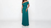 Last Dress - Scarlett Empress Gown