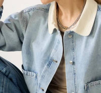 Le Jean - Cora Jacket
