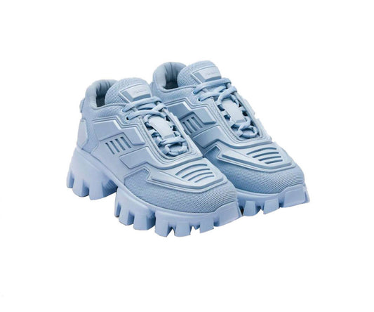 Prada - Women's Cloudbust Thunder Sneakers
