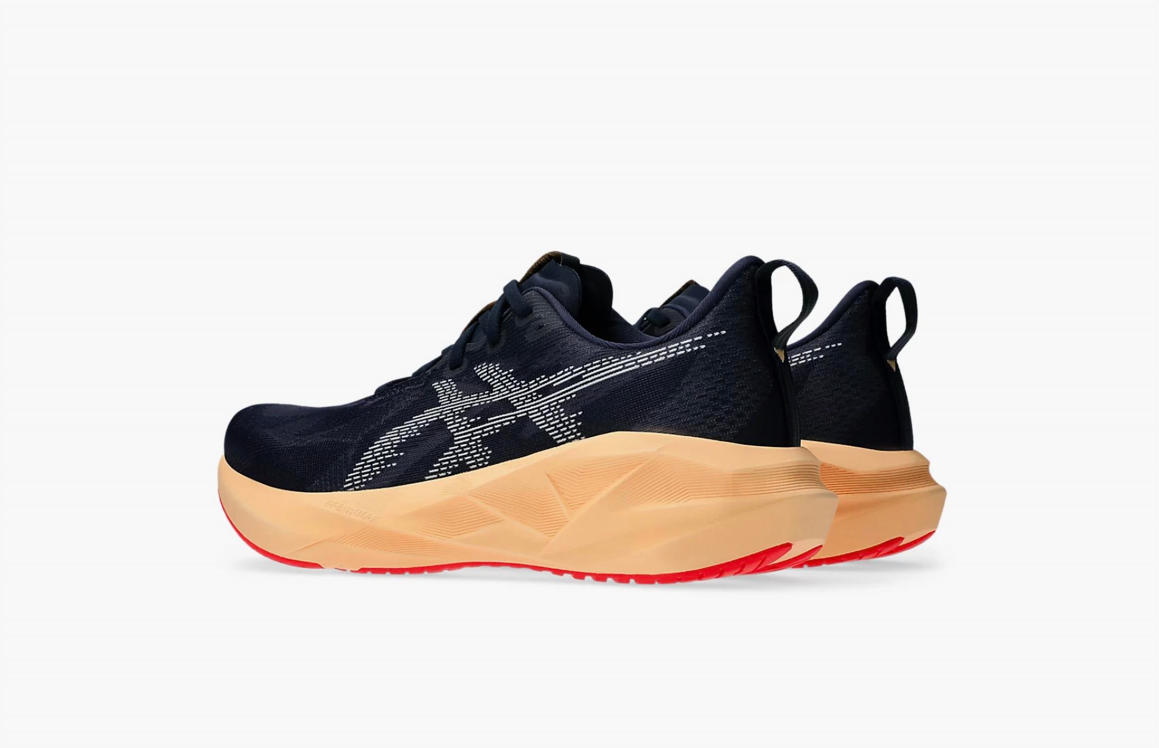 Asics - Men's Novablast 5 Running Shoes