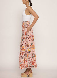 Banjanan - Discovery Skirt