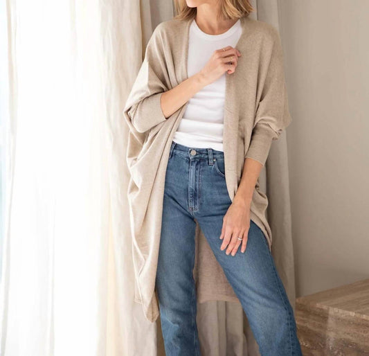 Mersea - Chelsea Kimono