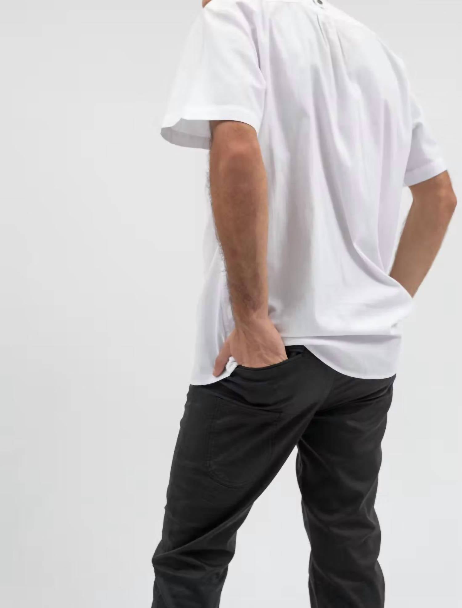 Tilit - Unisex Flex Chef Pants