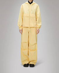 Rains - SUVA STRING JACKET