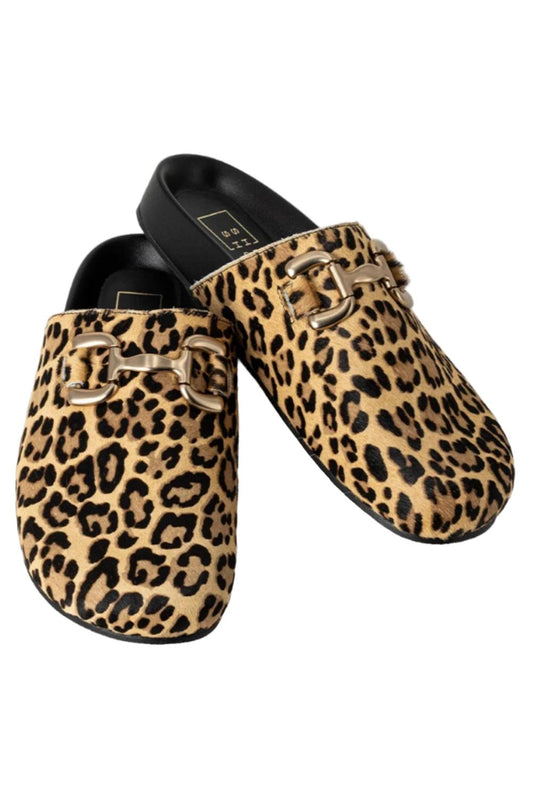 Shu Shop - Women's Azalea Clogs