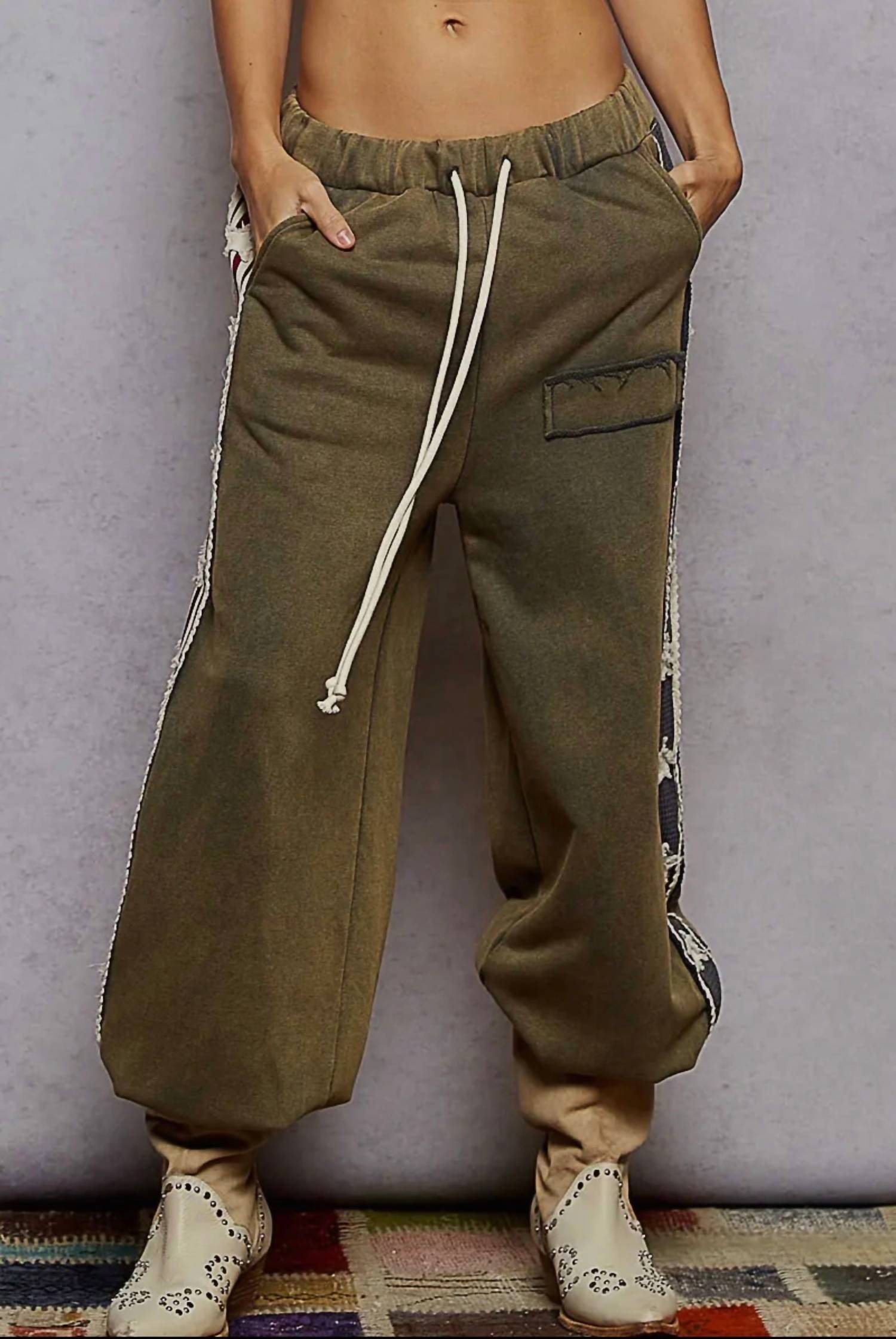 Pol - Washed Vintage Set